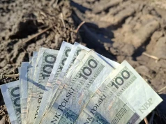 Dopłaty do materiału siewnego tylko online. Od 25 maja wchodzi ważna zmiana