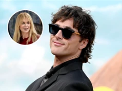 Kidman i Elordi na radarze mediów. "Rozgląda się za nowym partnerem"