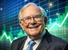 Koniec dominacji Berkshire? S&P 500 wygrywa wyścig