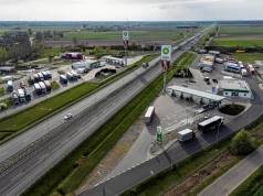 Zjeżdżasz na MOP i liczysz na prysznic albo jedzenie? Lepiej wcześniej sprawdź kategorię