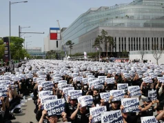 Samsung wypłaci pracownikom średnio po 400 000 dolarów premii. Koniec sporu ze związkami