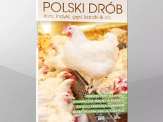Polski Drób – nowa publikacja o branży, która napędza polskie rolnictwo