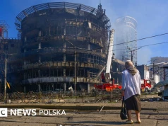 Rosja zaostrza groźby wobec Ukrainy. Co to oznacza dla przebiegu wojny?