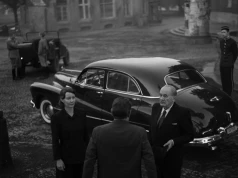 „Ojczyzna” Pawlikowskiego z nagrodą w Cannes. To koprodukcja Silesia Film