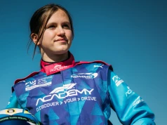 Wyszomirska zmierza do Salonik na drugą rundę Champions of the Future Academy