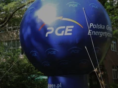 PGE miała 1938 mln zł zysku netto, 4137 mln zł powtarzalnej EBITDA w I kw. 2026