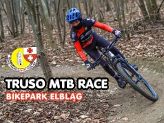 Truso zaprasza na rowerowe zawody