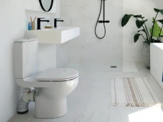 Innowacyjne kolano WC AirConnect od WIRQUIN!