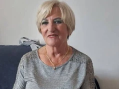 Zaginęła mieszkanka Ciechanowa. Poszukuje jej policja
