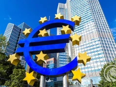 EBC gotowy do podwyżki stóp mimo napięć wokół Iranu i ryzyka energetycznego