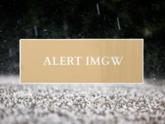 IMGW wydało alert. Nadciągają burze i silny wiatr