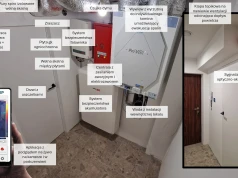 Jak bezpiecznie zainstalować magazyn energii w mieszkaniu?