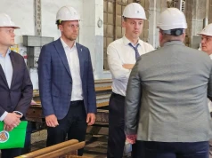 Władze Krakowa chcą zaorać przemysł na Rybitwach! Interwencja poselska