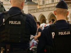 Atak na policjantów jako europrzestępstwo? Jest wspólna petycja do UE