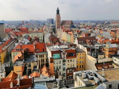 To miasto pachnie piernikiem. Nad Wisłą czeka gotowy plan na weekend