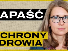 Maria Libura: Politycy nie widzą problemów polskiej służby zdrowia