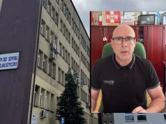 Nie będzie połączenia szpitala w Jaworznie ze szpitalem w Mysłowicach