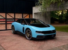 Pierwsze elektryczne Ferrari stało się faktem. Luce oferuje 1050 KM i 530 km zasięgu
