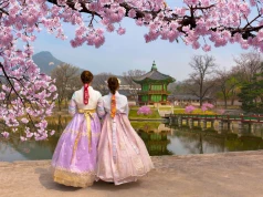 Korea Południowa latem 🌏🍜 Loty do Seulu za 2395 PLN