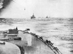 Jak nie prowadzić wojny. Rosyjska katastrofa pod Cuszimą