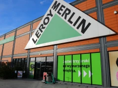Leroy Merlin stawia na cyfryzację z liderem rynku - Suncode