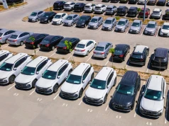 Było centrum handlowe, jest dziki parking w strategicznym miejscu. Szykuje się duża zmiana w Białymstoku