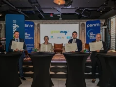 GreenWay z rekordowym finansowaniem na 138 mln euro. Co to oznacza dla rynku ładowania w Polsce?