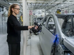 Samochody Renault na nowej platformie RGEV Medium 2.0 będą produkowane w Hiszpanii