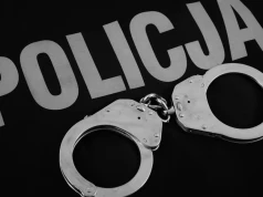Nie płacił alimentów, trafił do więzienia. Poszukiwany zatrzymany przez policję