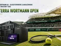 Wortmann sponsorem tytularnym największego turnieju tenisowego w Niemczech