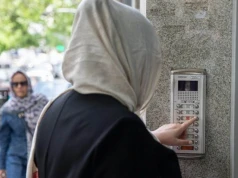 Odcięci od świata irańscy chrześcijanie martwią się, cierpią i modlą