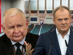 W nowym sondażu KO boleśnie traci. Ale w PiS też za wcześnie na szampana