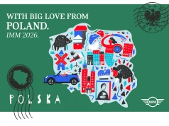Tysiące MINI zjadą do Polski. International MINI Meeting 2026 startuje już jutro na lotnisku w Lesznie