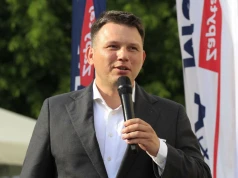 Lider Konfederacji mówi o swoich ulubionych grach. Wymienił znane produkcje