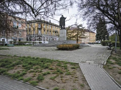 Plac Drzewny w przededniu remontu. Blisko podpisania umowy przetargowej