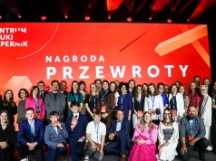 Nagroda Przewroty 2026. Centrum Nauki Kopernik ogłosiło laureatów