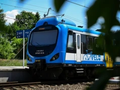 Następna stacja: edukacja. Stacja końcowa: praca w Kolejach Śląskich