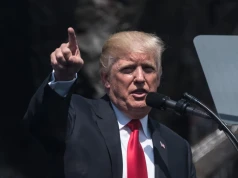 Sprawdziły się informacje dotyczące zdrowia Donalda Trumpa. Prezydent pokazał wyniki