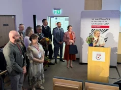Narodowy Instytut Onkologii z akredytacją OECI jako pierwszy ośrodek w Polsce
