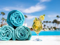 Tunezja, plaża i all inclusive w Hammamet 🌊🧖 4* resort latem za 2799 PLN