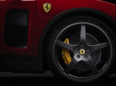 Ferrari pokazało Luce i straciło miliardy. Fani mówią, że marka zgubiła duszę