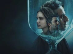 Bliscy Luciany umierają jeden po drugim — a jedyne wyjaśnienie prowadzi do jej szefa pisarza: świetny thriller ukryty na Netflix