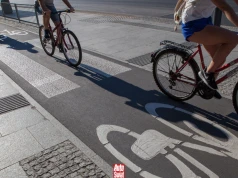 Za tydzień wchodzi obowiązek jazdy na rowerze w kasku. I nowy mandat. Nie dotyczy dorosłych