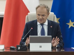 Fałszywe alarmy i interwencje służb. Są zatrzymani, premier zapowiada kolejne działania
