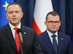 "Nie będzie zgody prezydenta". Stanowczy przekaz z kancelarii