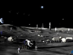 NASA zbuduje bazę na Księżycu. Trzy misje jeszcze w tym roku