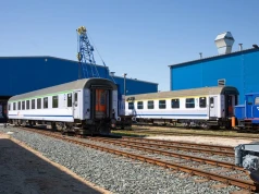 PKP Intercity: Będą kolejne inwestycje w Remtrak