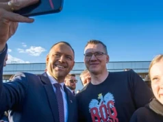 Będzie prezydencki projekt ustawy o osobie bliskiej? „Chcemy, żeby dotyczył wszystkich obywateli”