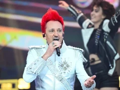 Znany muzyk usłyszał wyrok. Rozpłakał się w sądzie