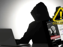 Scam na inwestycje. Wykorzystano wizerunek zmarłego posła